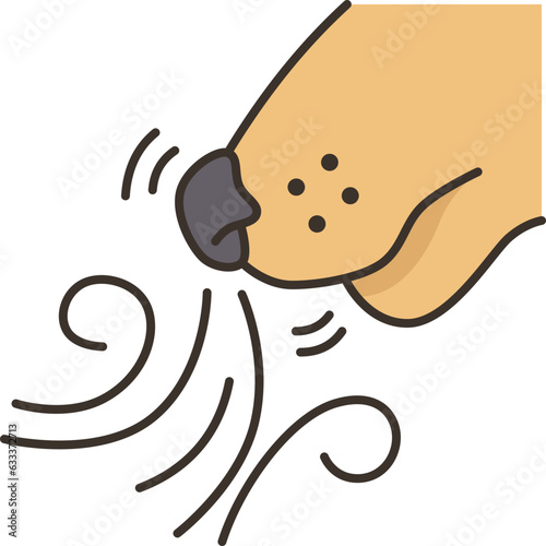 dog  icon