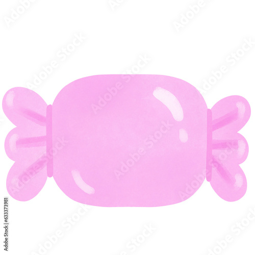 candy cartoon 