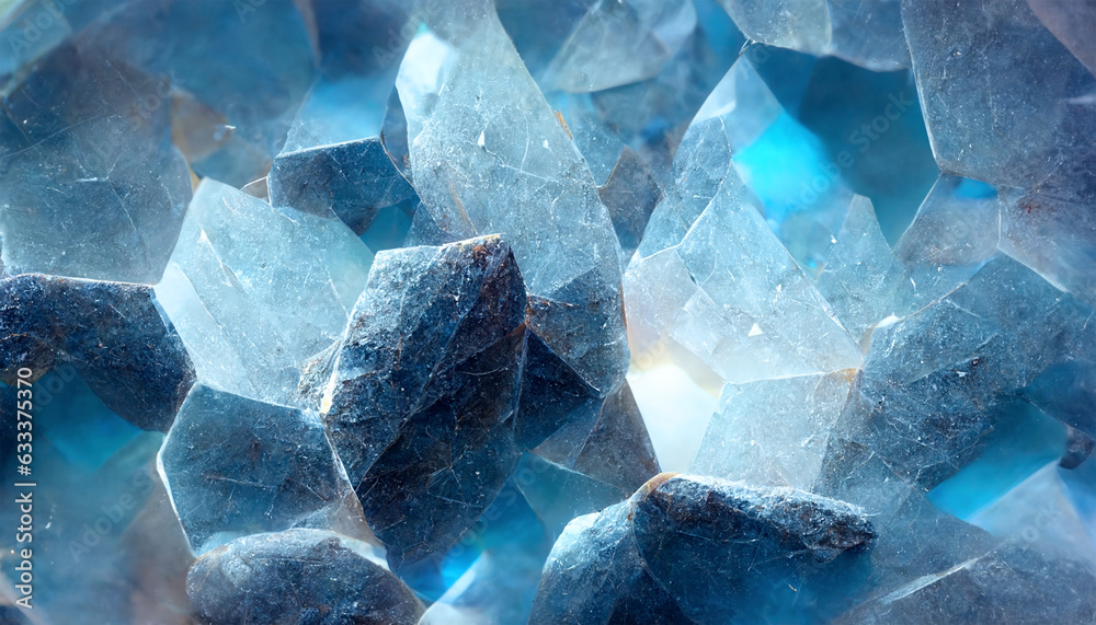 celestite gemstone pattern background celestite gemstone pattern background