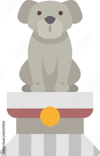 dog  icon