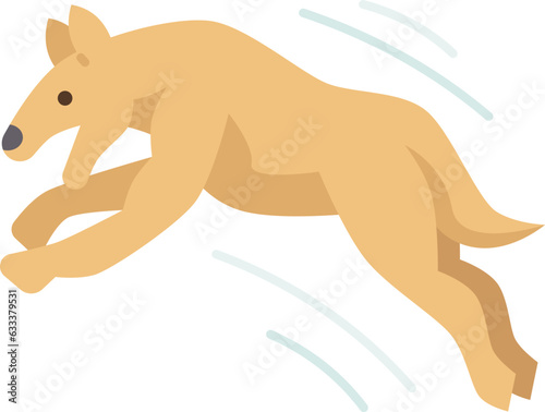 dog  icon