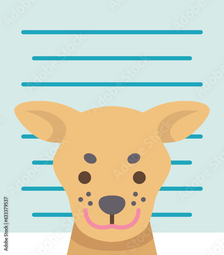 dog  icon