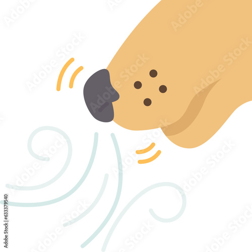 dog  icon