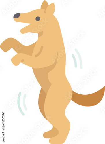 dog  icon