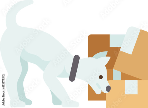 dog  icon