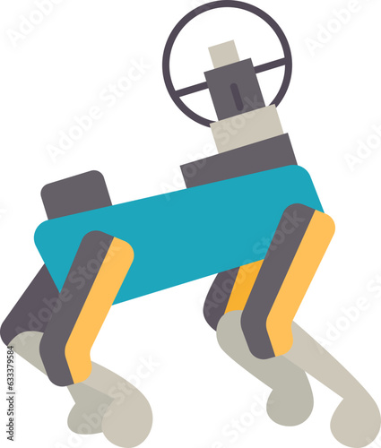 robot  icon