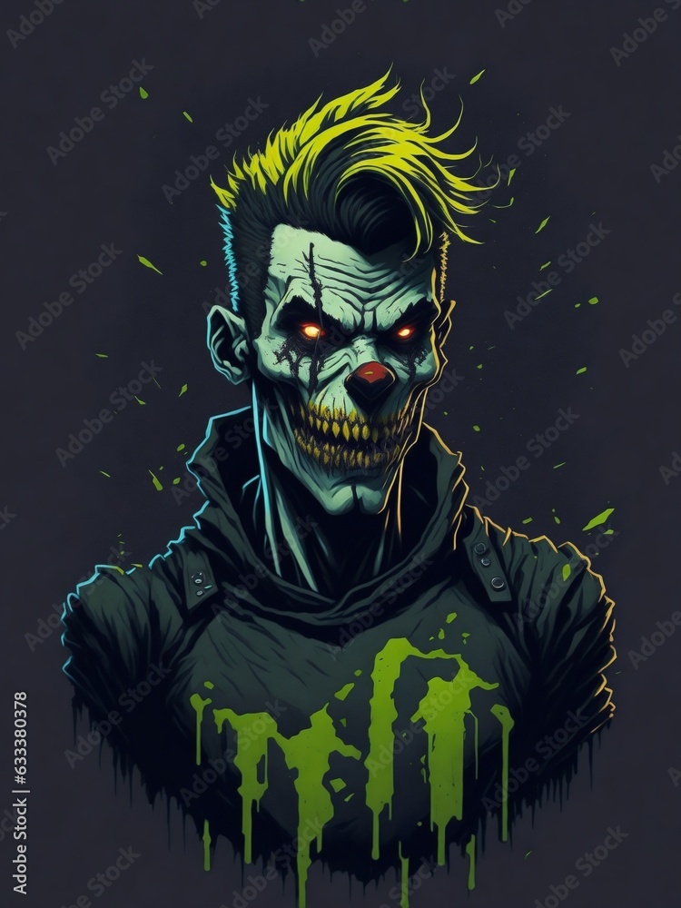 AI images for a fun and unique look: T-shirts, poster, notebooks, invitations, Halloween party, mugs, caps, tattoos and more AI images for a fun and unique look: T-shirts, poster, notebooks, invitations, Halloween party, mugs, caps, tattoos and more