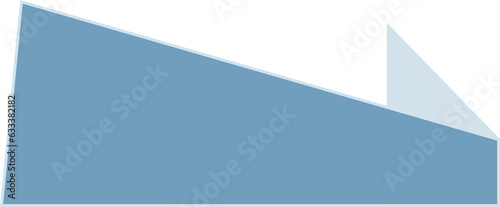 Free Download Digital png illustration of abstract shape on transparent background - GFXLoad