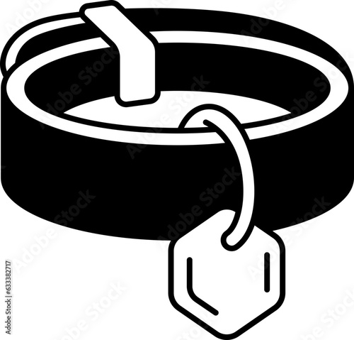 collar  icon