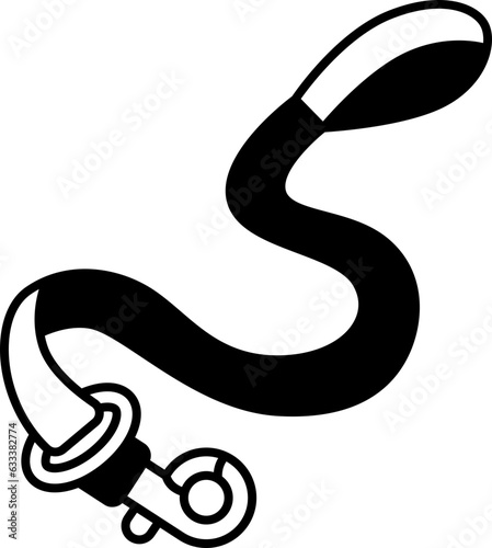 leash  icon