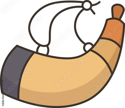 horn  icon