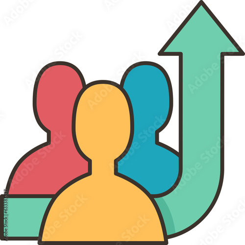 population  icon