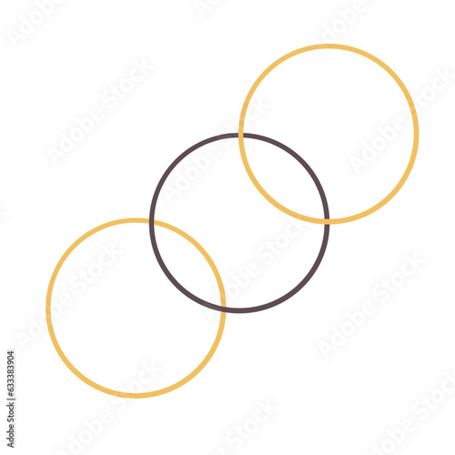 Wallpaper Mural Memphis Geometric Shape Torontodigital.ca