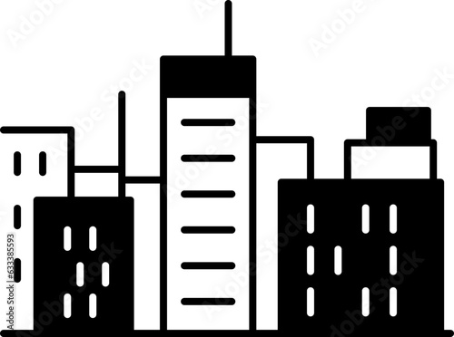 urban  icon