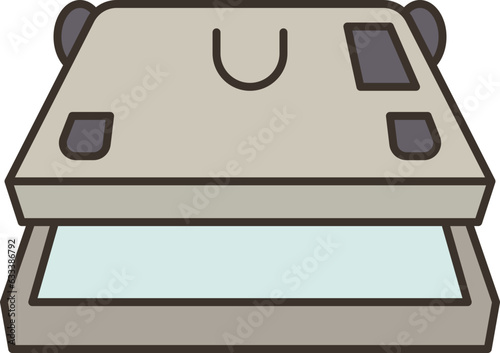 xray  icon