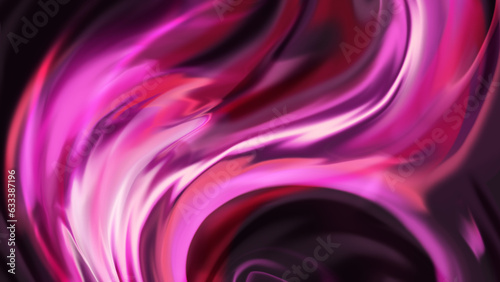 Abstract liquid purple colorful background 
