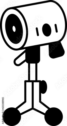 colposcope  icon