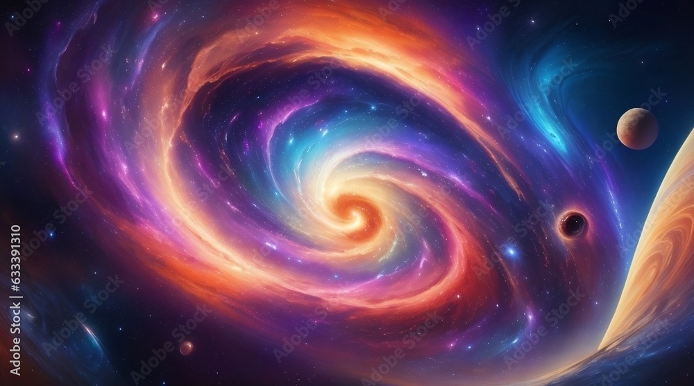 Galactic Rhapsody Galactic Rhapsody