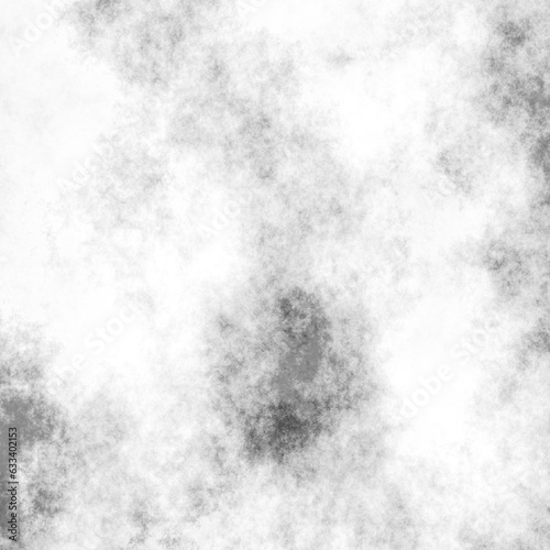 Szare tło chmury dym © grafik Monika Janiak
