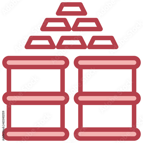 COMMODITY line icon,linear,outline,graphic,illustration