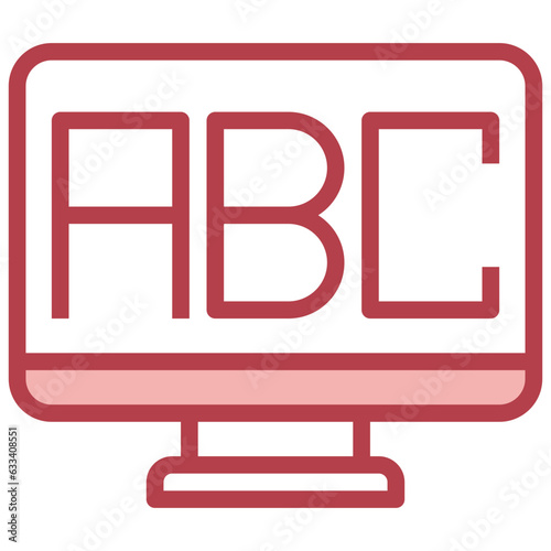 mortarboard line icon,linear,outline,graphic,illustration