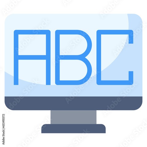 mortarboard line icon,linear,outline,graphic,illustration