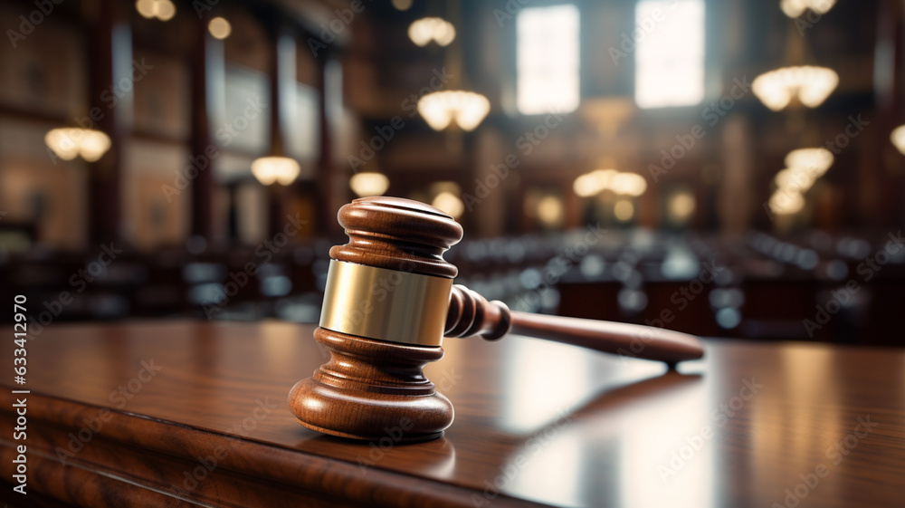 law concept, gavel and judge on wooden background in the courtroom law concept, gavel and judge on wooden background in the courtroom