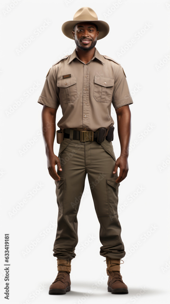 Full shot of professional looking 32 year old male. Work, job, outfit. Isolated on white background. Full shot of professional looking 32 year old male. Work, job, outfit. Isolated on white background.