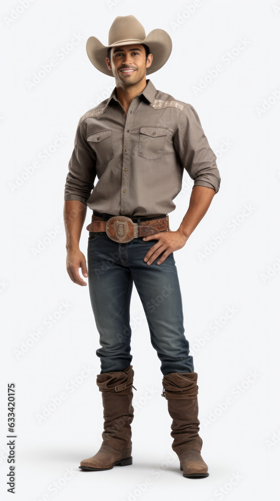 Full shot of professional looking 32 year old male. Work, job, outfit. Isolated on white background. Full shot of professional looking 32 year old male. Work, job, outfit. Isolated on white background.