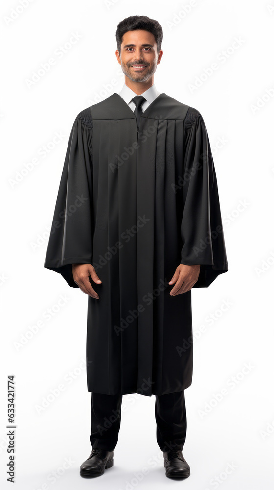 Full shot of professional looking 32 year old male. Work, job, outfit. Isolated on white background. Full shot of professional looking 32 year old male. Work, job, outfit. Isolated on white background.