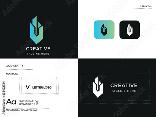 Logo design