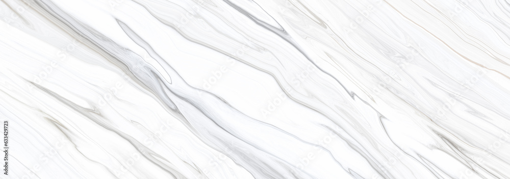 Obraz premium Marble wall white silver pattern gray ink graphic background abstract light elegant black for do floor plan ceramic counter texture stone tile grey background natural for interior decoration.