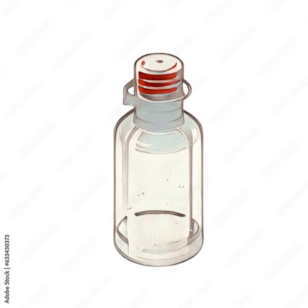 essential oil bottle for design, generative ai essential oil bottle for design, generative ai