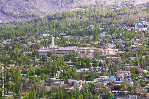 Passu is a small village. Located in the Hunza upper Gojal Valley of Gilgit Baltistan in northern Pakistan.
 photo