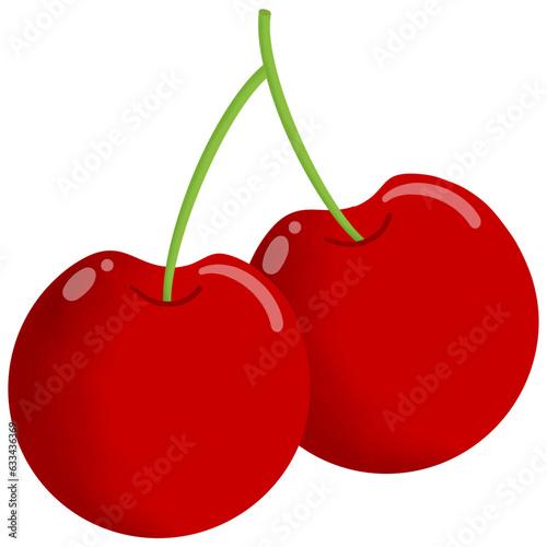 Cherries