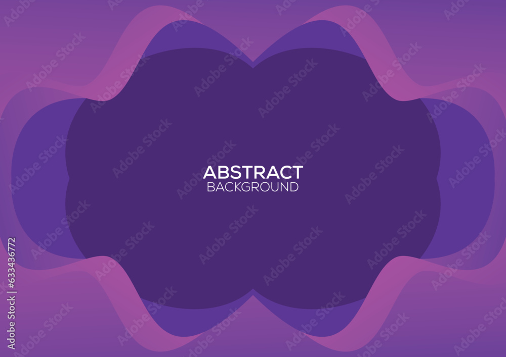 abstract background gradient purple design
