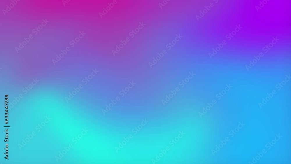 colorful gradient abstract loop background animation in 4k colorful gradient abstract loop background animation in 4k