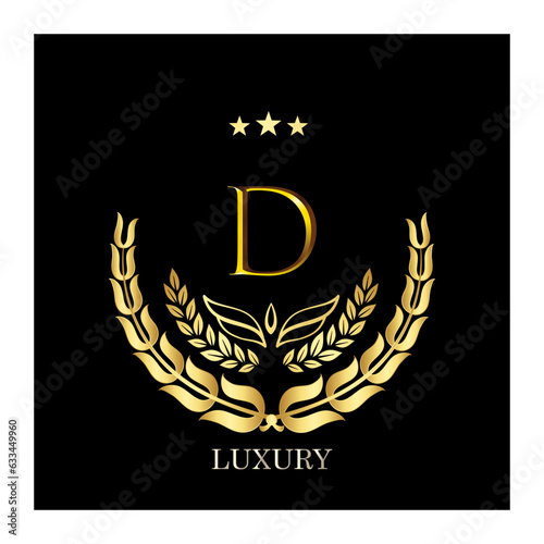 Luxury logo collection, Design for Boutique hotel, Resort, Restaurant, Fashion brand identity. luxury letter a  monogram serif logo design