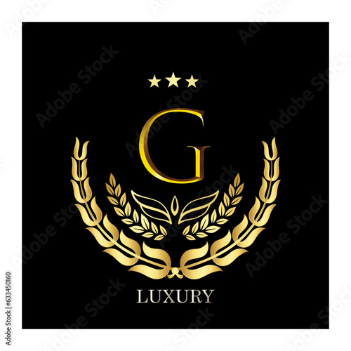 Luxury logo collection, Design for Boutique hotel, Resort, Restaurant, Fashion brand identity. luxury letter a  monogram serif logo design
