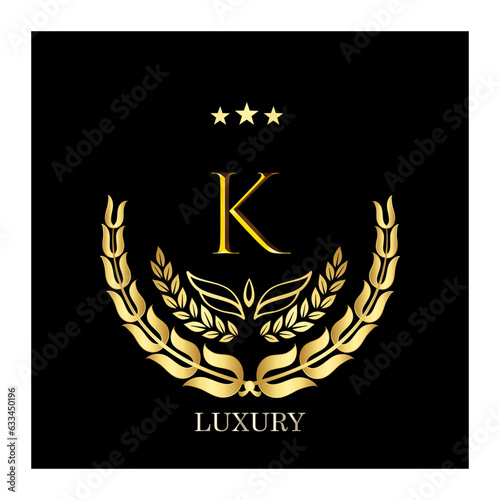 Luxury logo collection, Design for Boutique hotel, Resort, Restaurant, Fashion brand identity. luxury letter a  monogram serif logo design