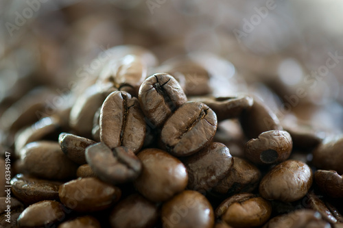 Coffee beans 3