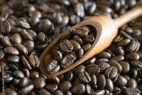 Coffee beans 1