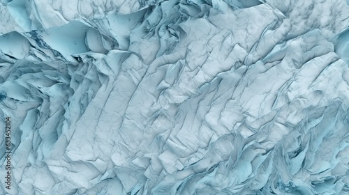 Wallpaper Mural ice fine texture background Torontodigital.ca