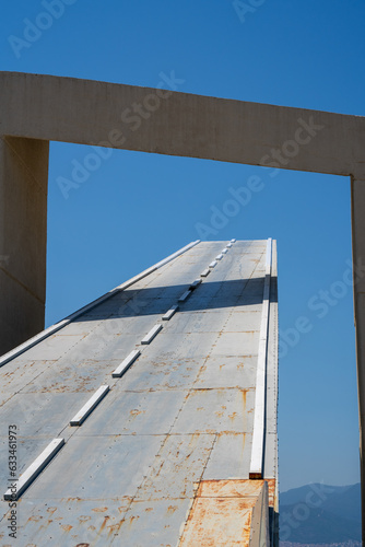 Fotografie Human Rights Memorial in Memory of Olof Palme and Willy Brandt