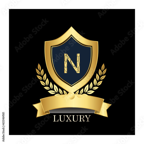 Luxury logo collection, Design for Boutique hotel, Resort, Restaurant, Fashion brand identity. luxury letter a  monogram serif logo design