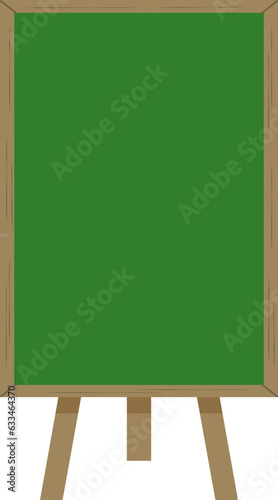 Greenboard education element
