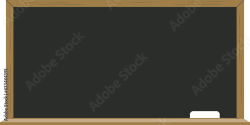 Blackboard education element