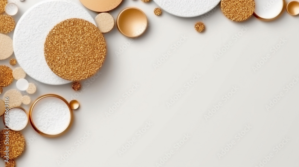 background with circles blank for you create background with circles blank for you create