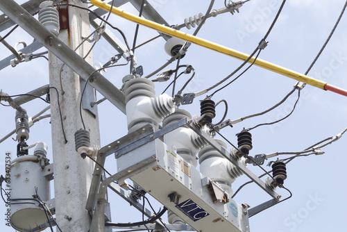 electricidad ingeniería eléctrica