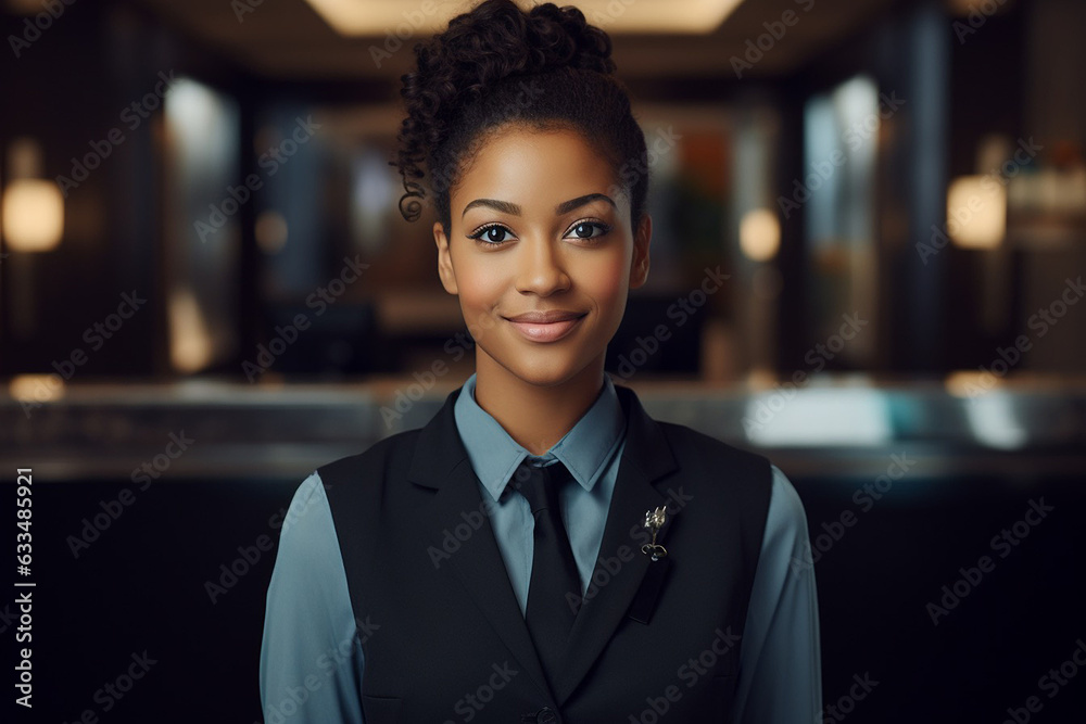Crisp Receptionist Interview Questions Background in 4K Crisp Receptionist Interview Questions Background in 4K